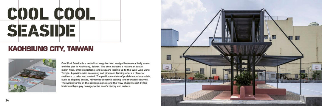 Kramer, S: Container Architecture | -