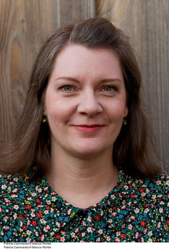 Dreißig Minuten, dann ist aber Schluss! | Cammarata, Patricia