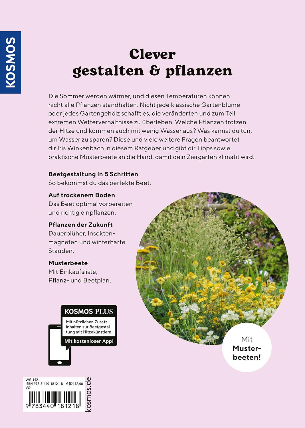 Hitzekünstler | Winkenbach, Iris