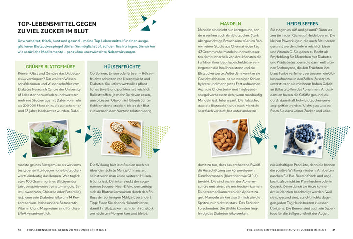 Der Glukose-Masterplan | Riedl, Matthias