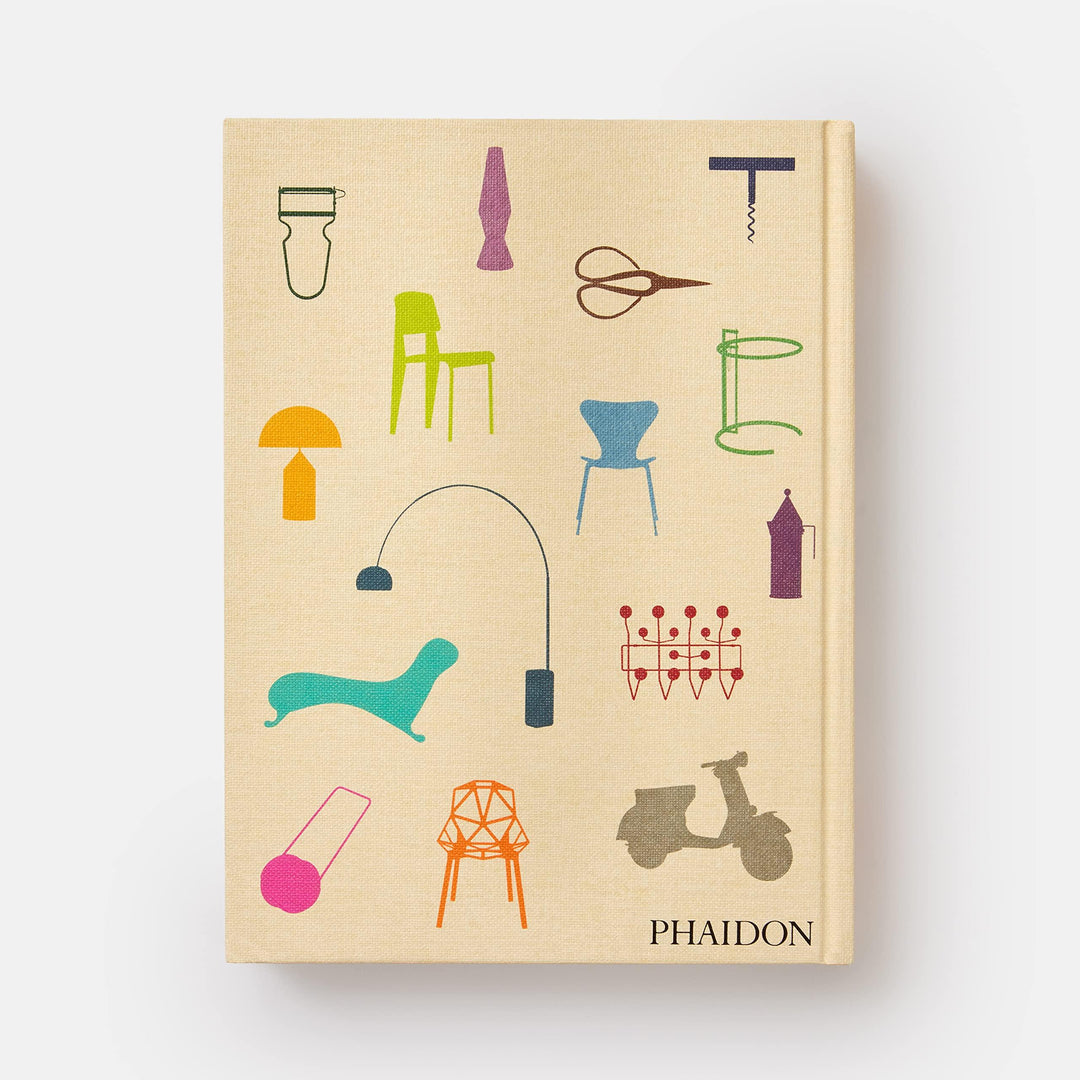 1000 Design Classics | Phaidon Editors, Phaidon