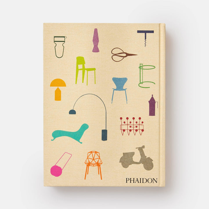 1000 Design Classics | Phaidon Editors, Phaidon