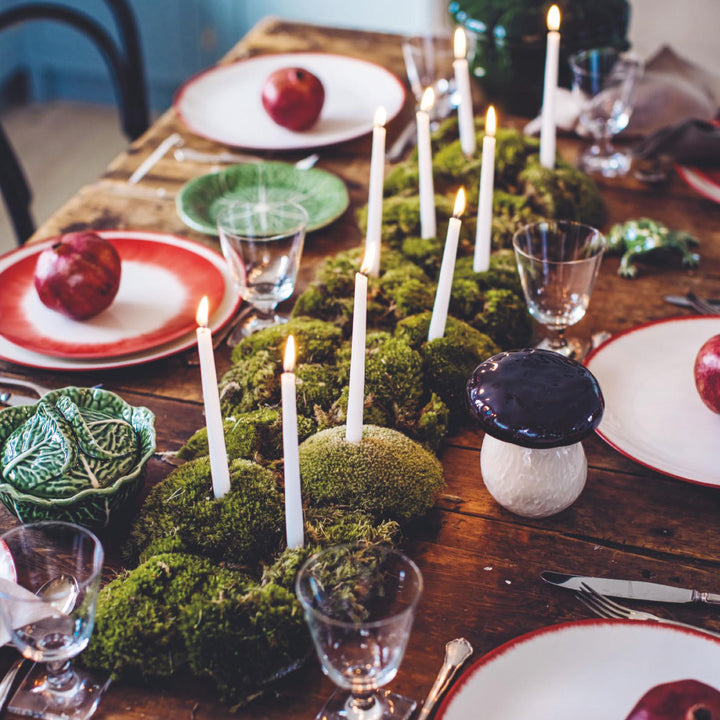 Weihnachten in Hageby | Dam, Victoria