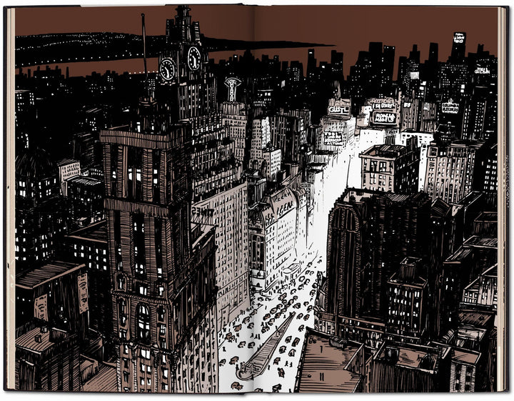 Jazz. Im New York der wilden Zwanziger | Nippoldt, Robert