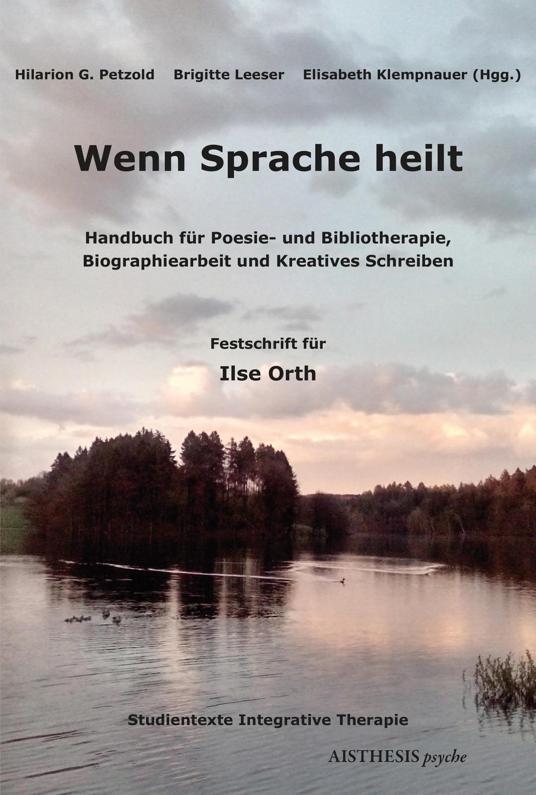 Wenn Sprache heilt | -