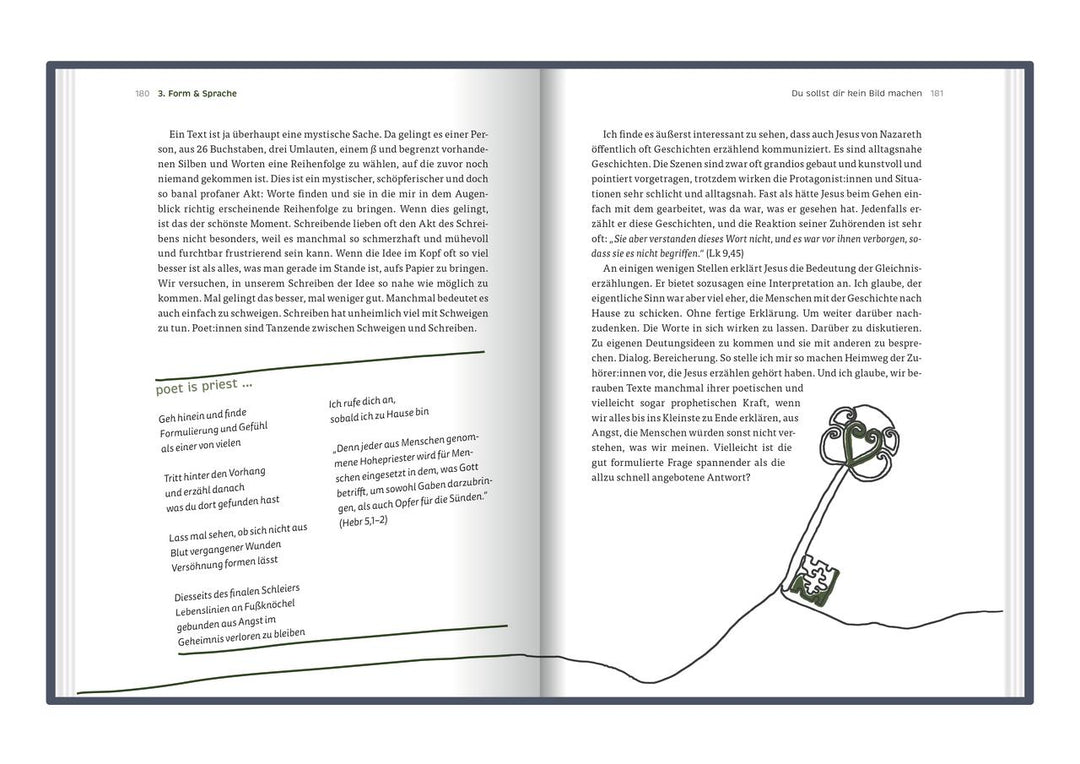 10.000 Gründe für Lobpreis | -