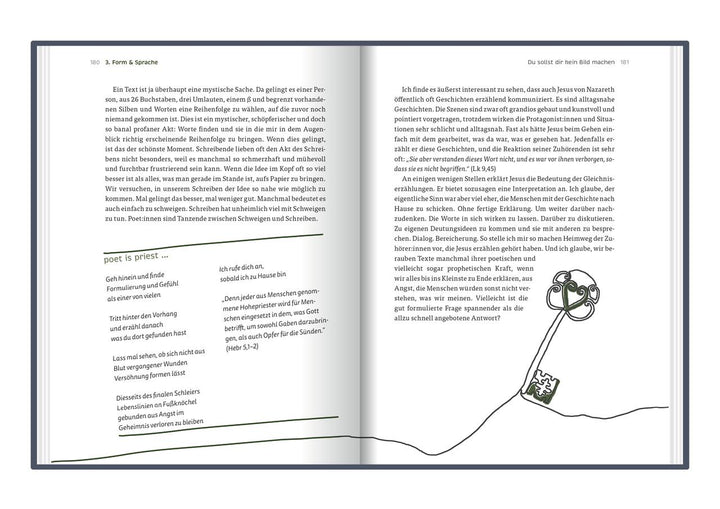 10.000 Gründe für Lobpreis | -