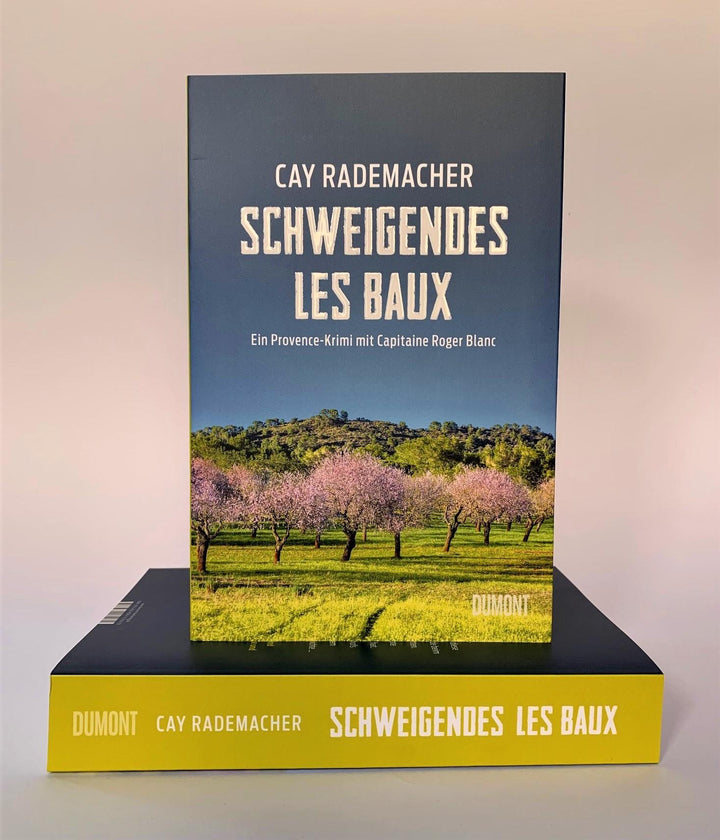 Schweigendes Les Baux | Rademacher, Cay