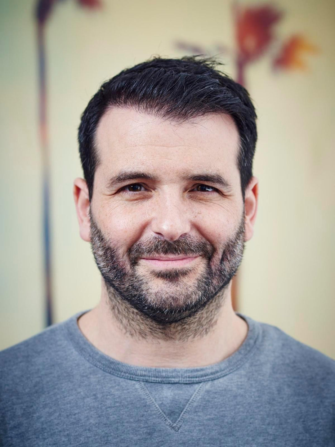 'Ich mag, wenn's kracht.' | Honigstein, Raphael