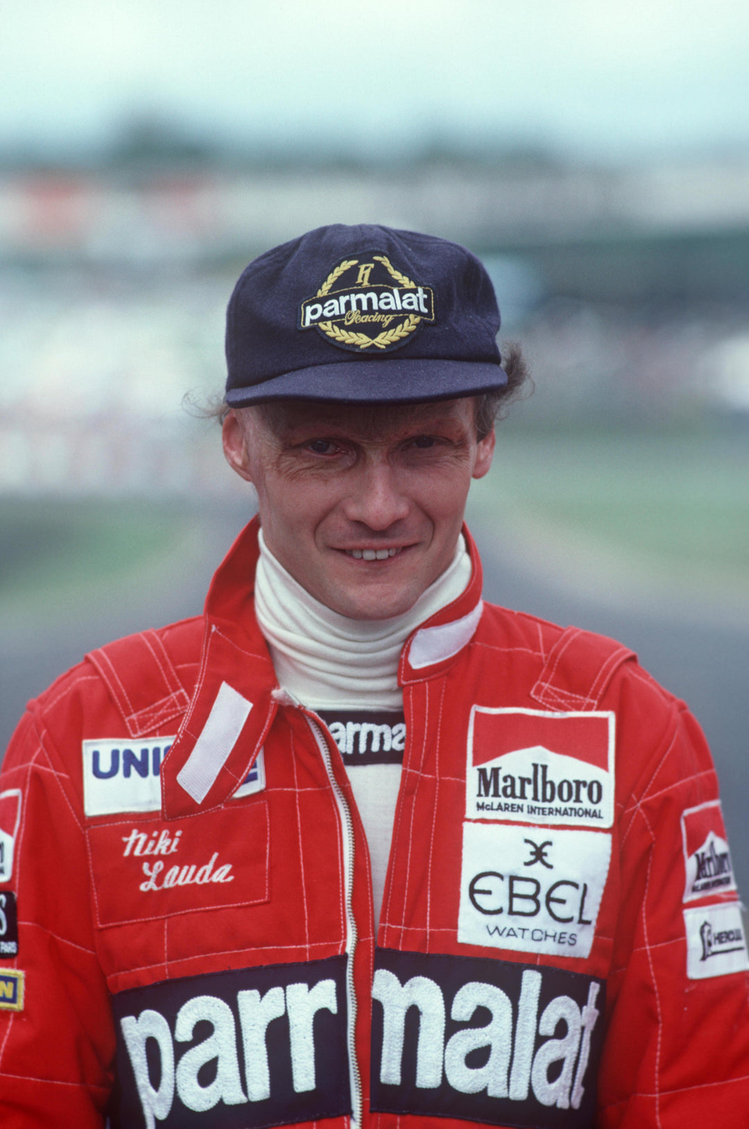 Motorlegenden - Niki Lauda | Germann, Carsten