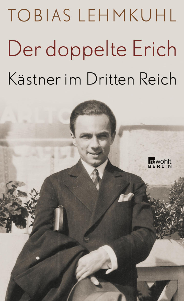 Der doppelte Erich | Lehmkuhl, Tobias