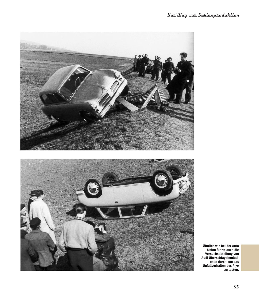 Trabant | Rönicke, Frank