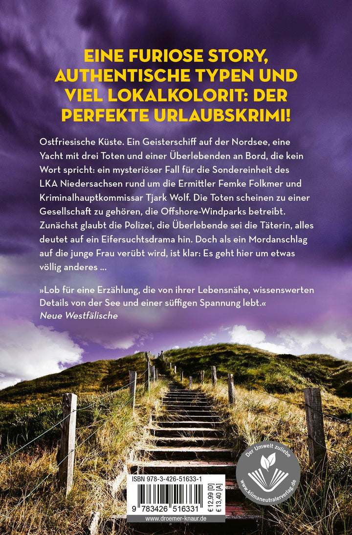 Dünenkiller | Koch, Sven