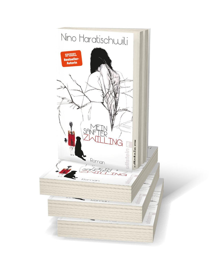 Mein sanfter Zwilling | Haratischwili, Nino