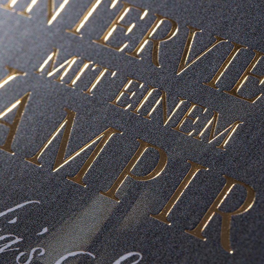 Interview mit einem Vampir - Claudias Story (Neuedition) | Rice, Anne