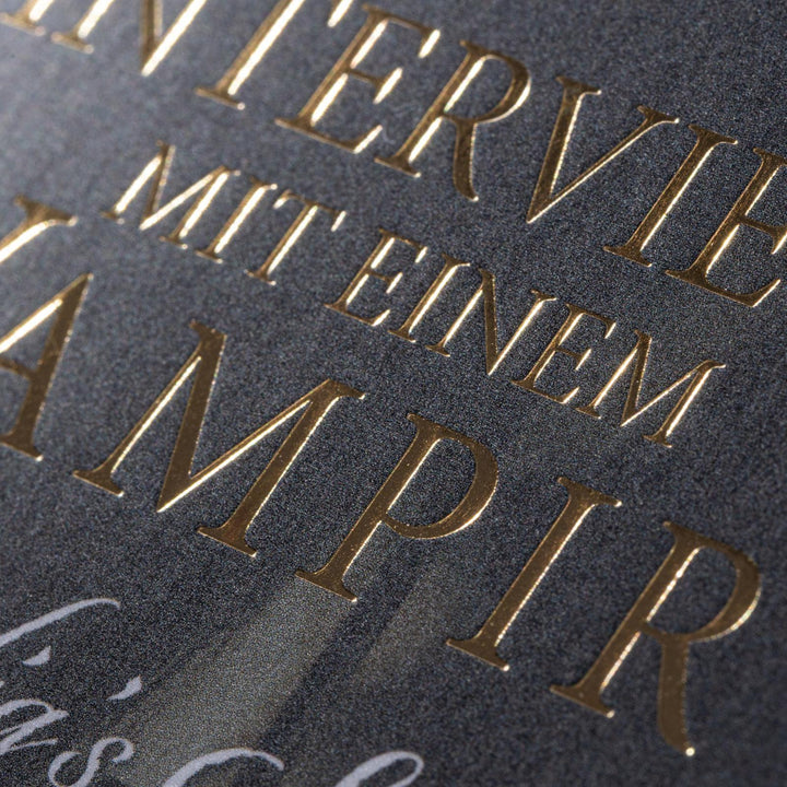 Interview mit einem Vampir - Claudias Story (Neuedition) | Rice, Anne