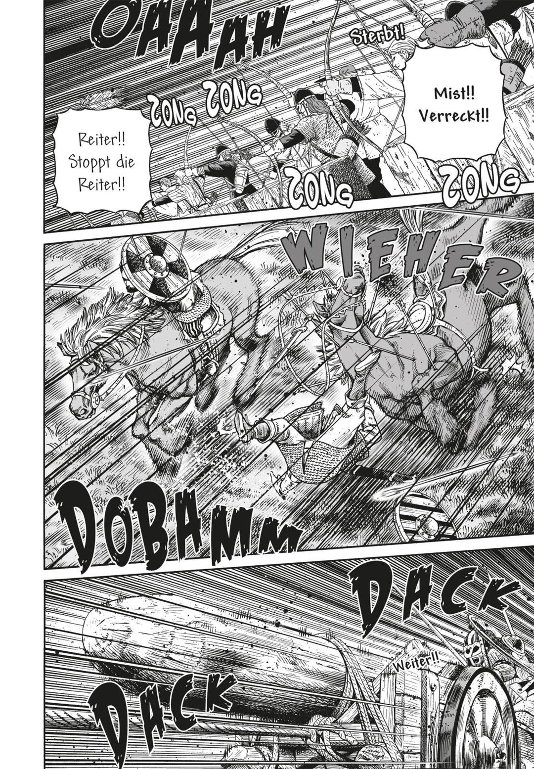 Vinland Saga 22 | Yukimura, Makoto