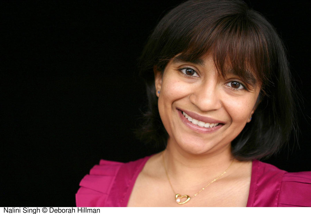 Age of Trinity - Widerhall der Stille | Singh, Nalini