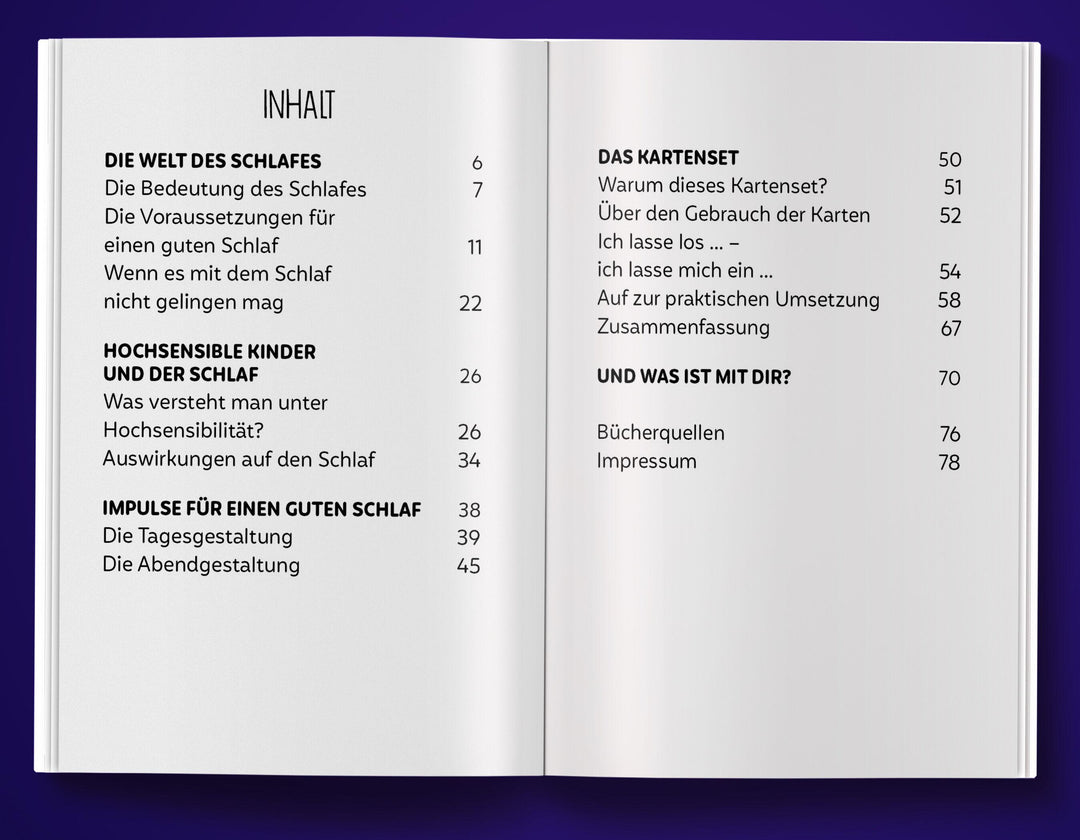 Ich lasse meinen Tag los | -