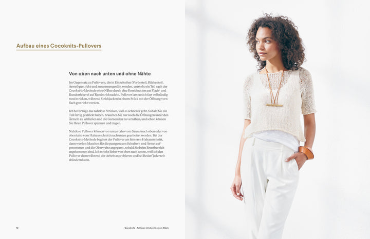 Cocoknits | Weisenberger, Julie