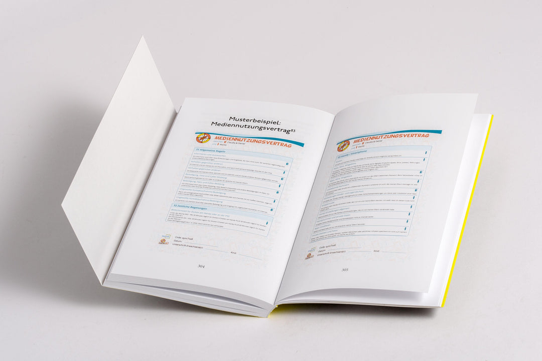 Allein mit dem Handy: So schützen wir unsere Kinder | Wolff, Daniel