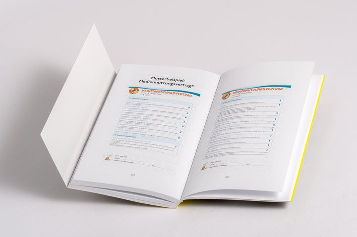 Allein mit dem Handy: So schützen wir unsere Kinder | Wolff, Daniel