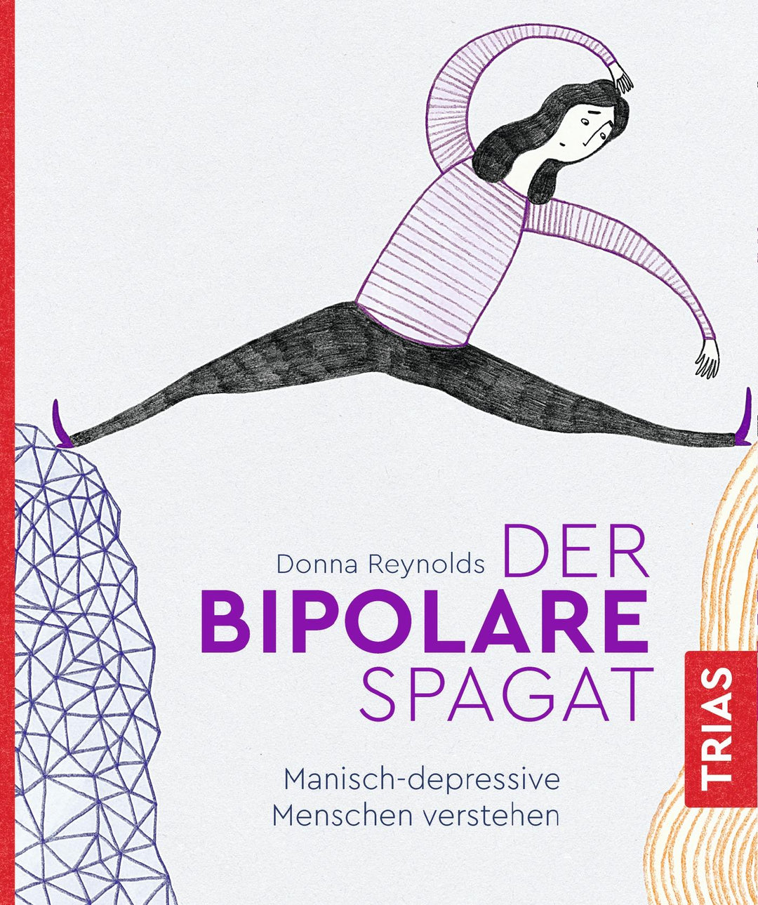 Der bipolare Spagat | Reynolds, Donna