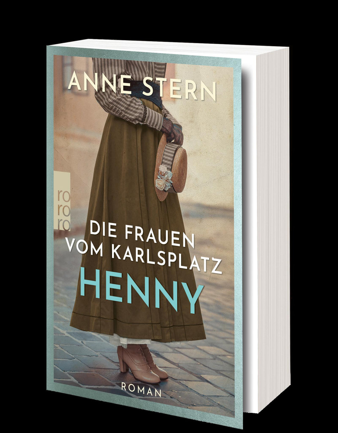 Die Frauen vom Karlsplatz: Henny | Stern, Anne