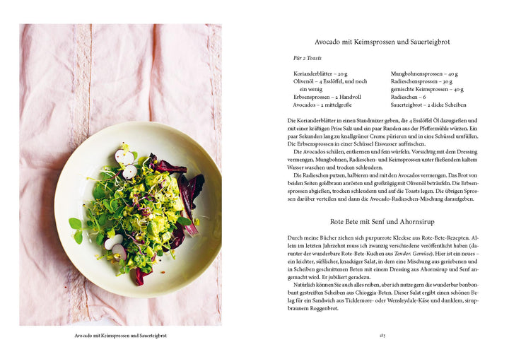 A Cook's Book (Deutsche Ausgabe) | Slater, Nigel