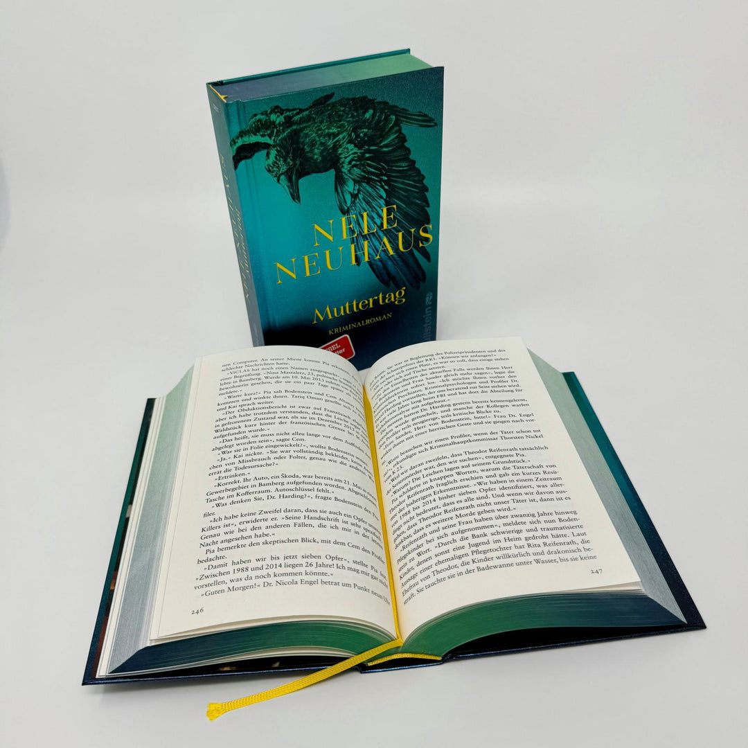 Muttertag | Neuhaus, Nele