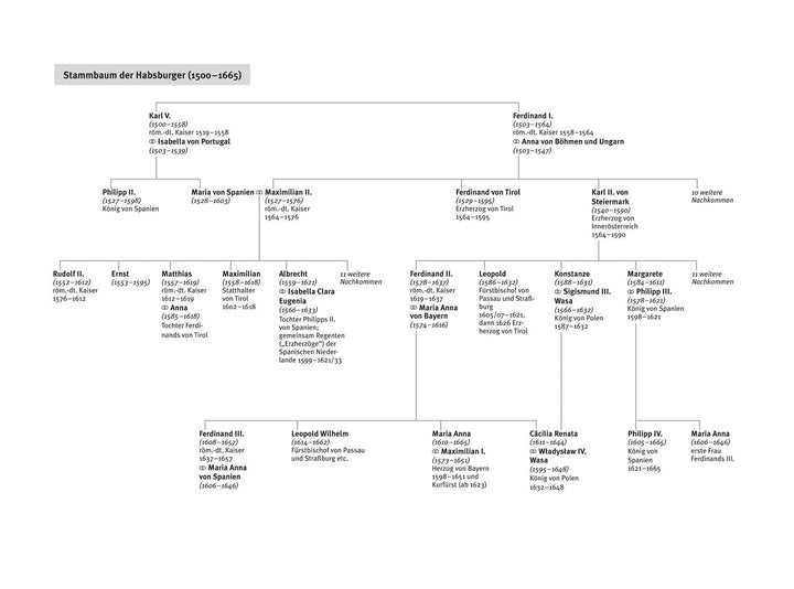 Der Dreißigjährige Krieg | Wilson, Peter H.