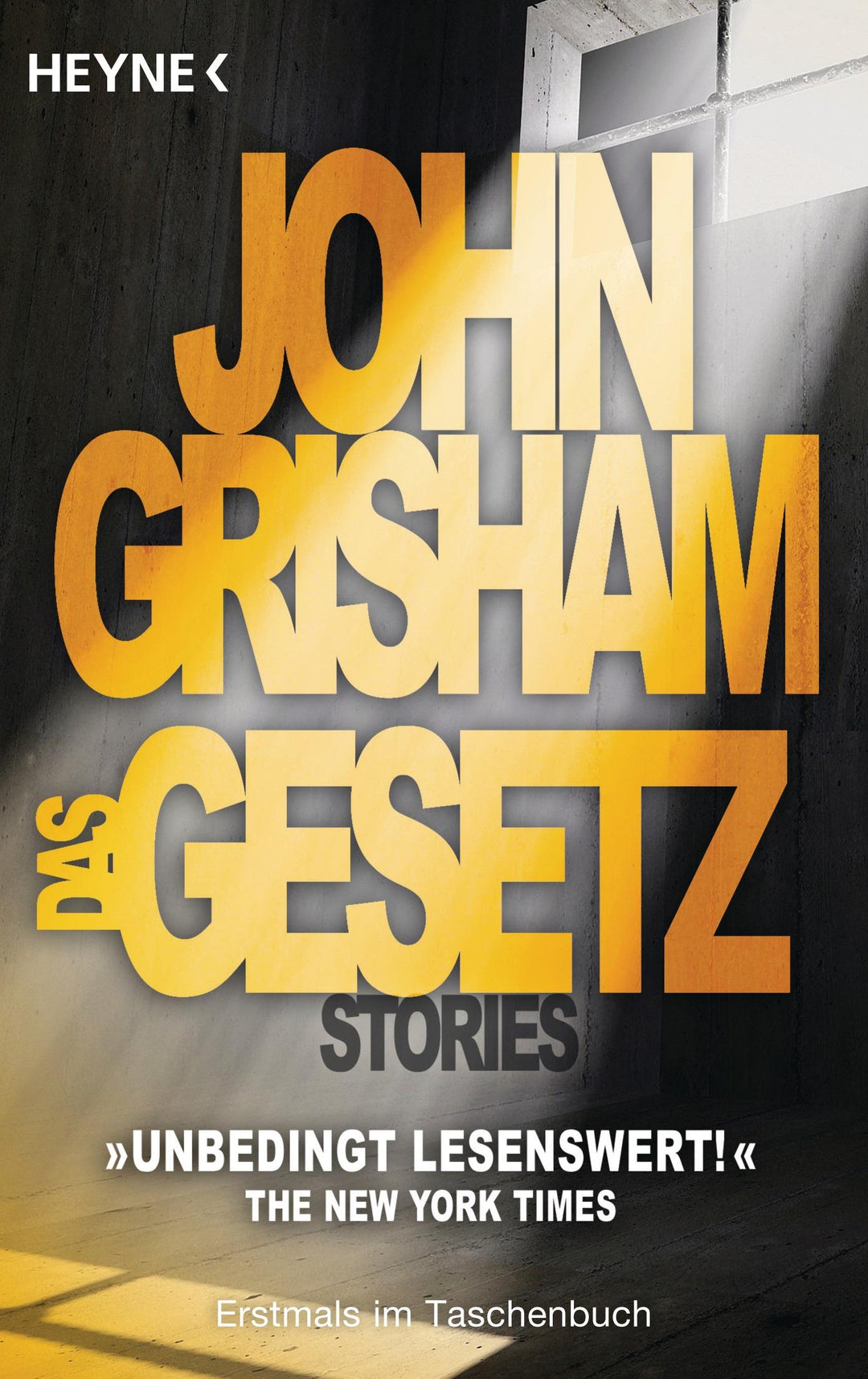 Das Gesetz | Grisham, John