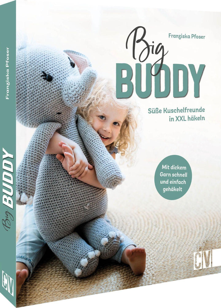 Big Buddy | Pfoser, Franziska