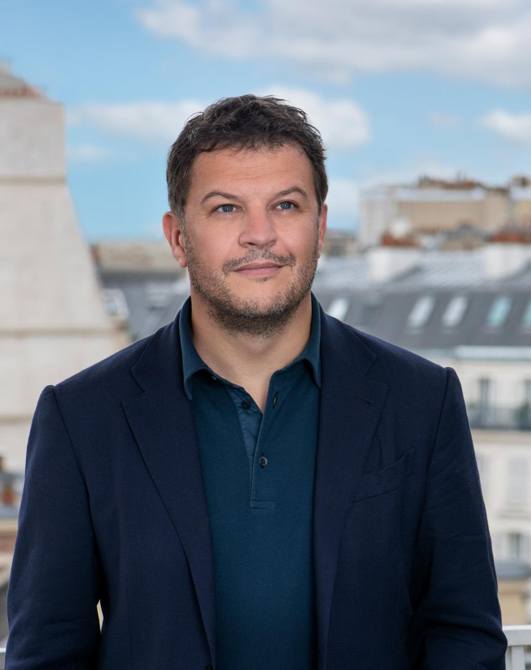 Die Unbekannte | Musso, Guillaume