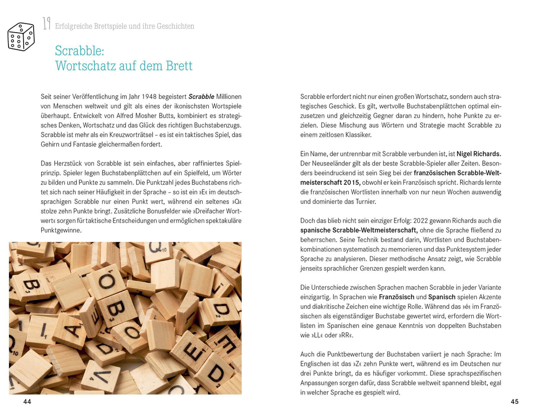 101 Dinge, die Du über Gesellschaftsspiele wissen musst | Post, Christoph | ...