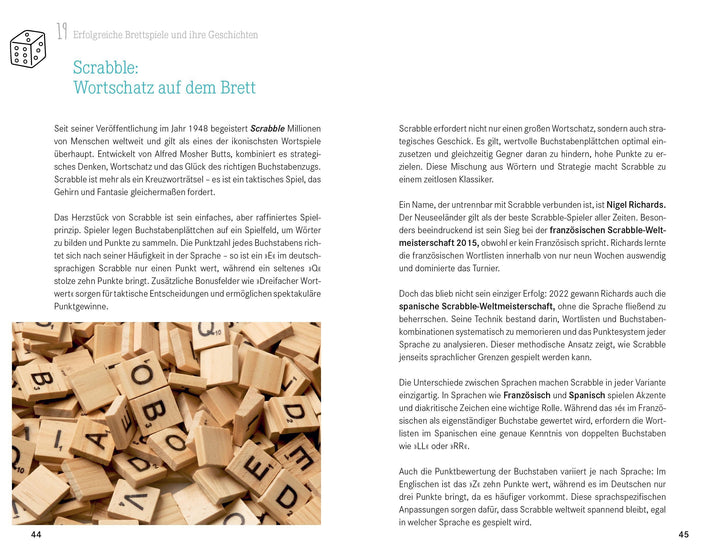 101 Dinge, die Du über Gesellschaftsspiele wissen musst | Post, Christoph | ...