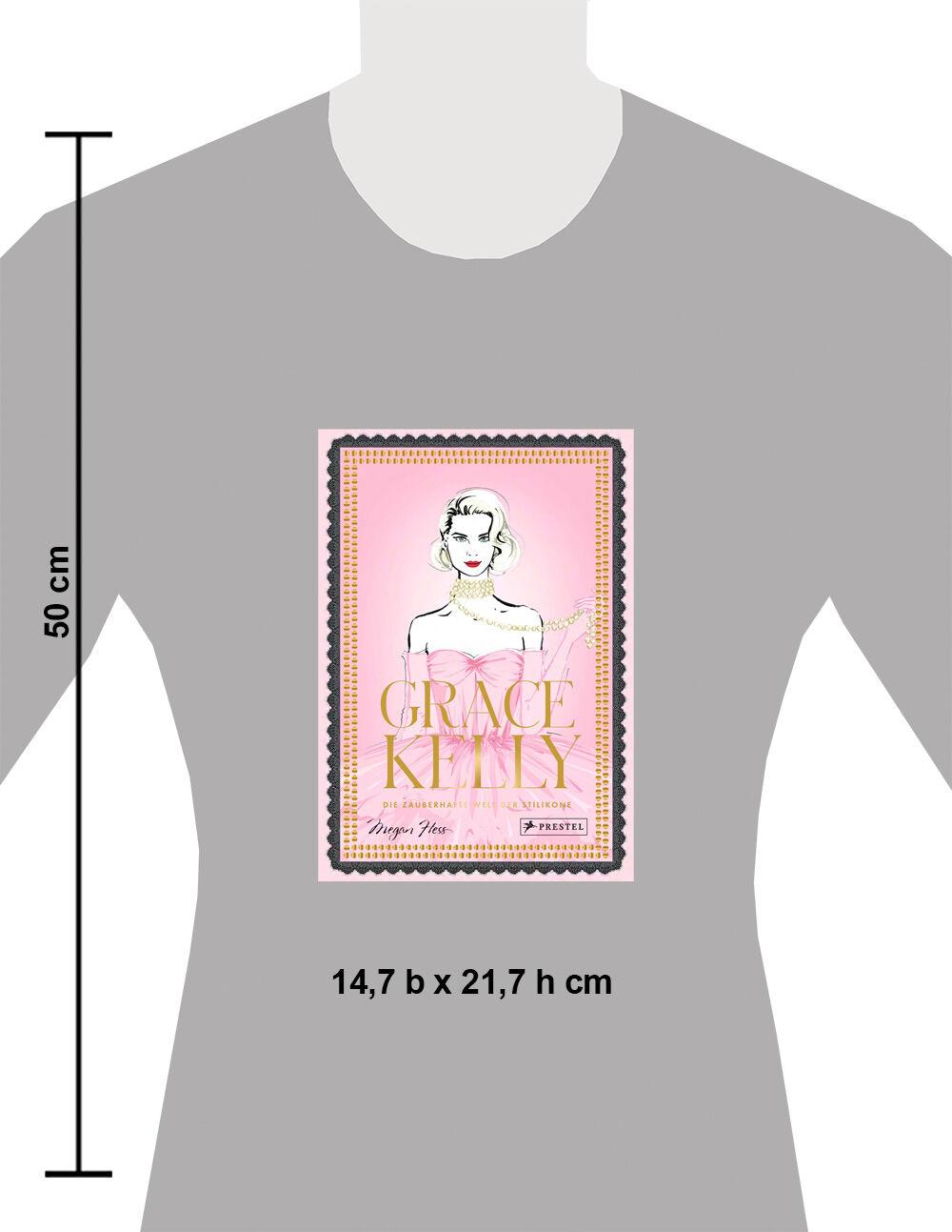 Grace Kelly | Hess, Megan