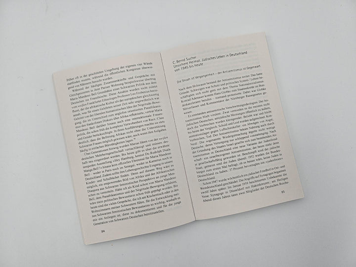 Denkanstöße 2025 | -