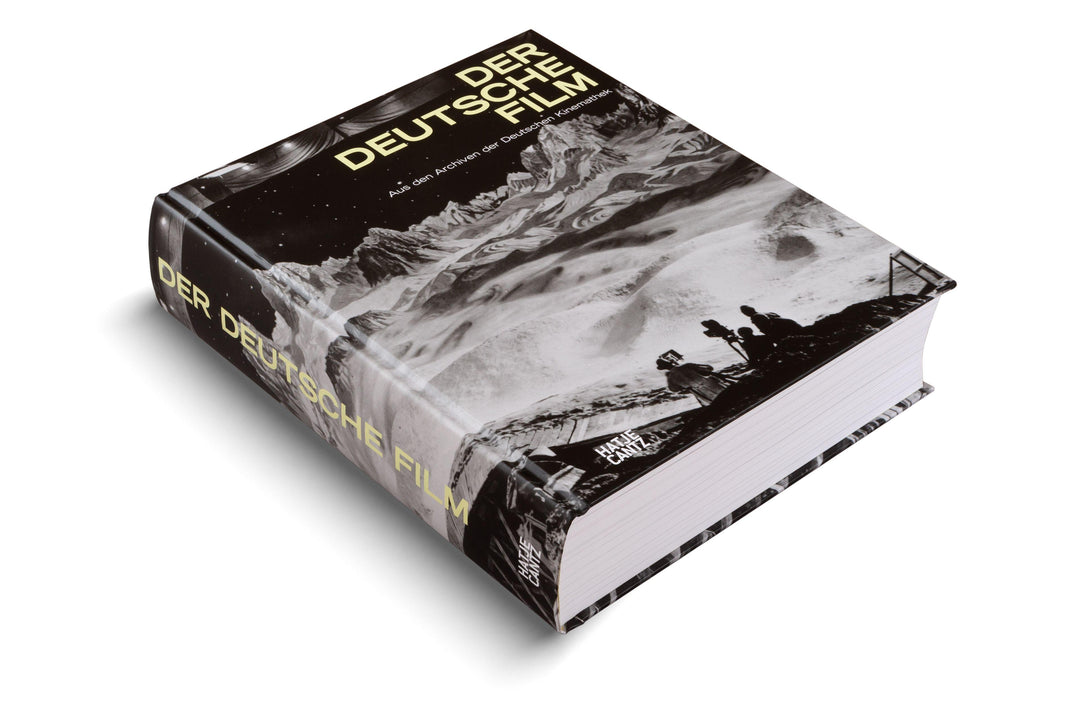 Der deutsche Film | -