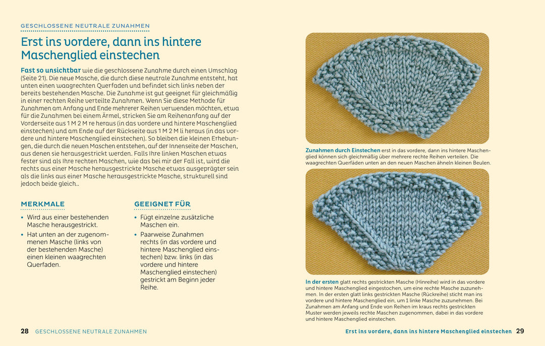 Abnehmen und Zunehmen | Durant, Judith