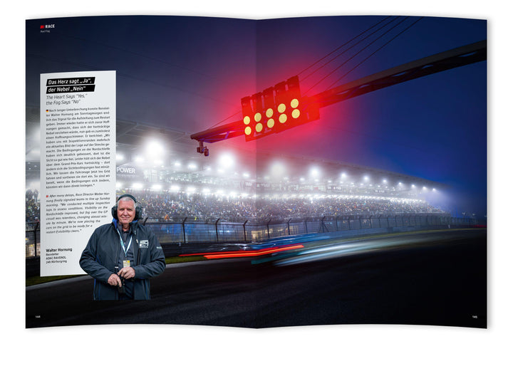 24 Stunden Nürburgring Nordschleife 2024 | -