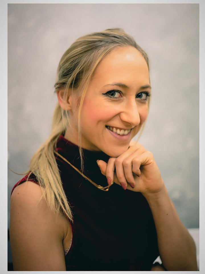 Selbstvertrauen gewinnen, Selbstzweifel besiegen | Fleisch, Sabrina