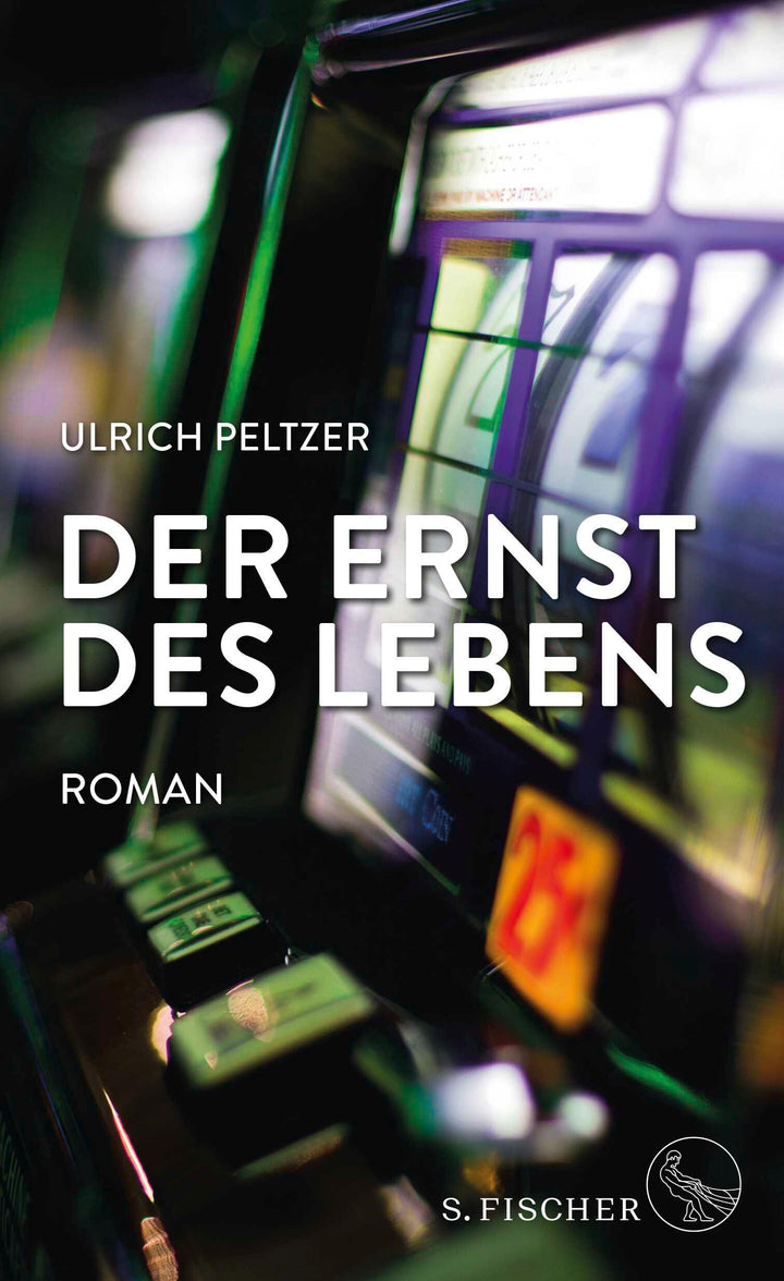 Der Ernst des Lebens | Peltzer, Ulrich