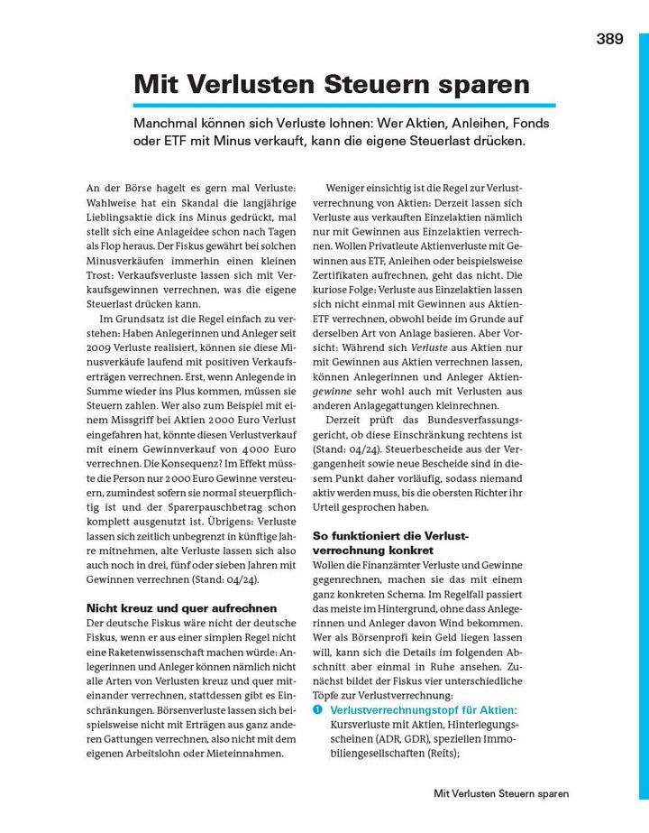 Das große Börsenbuch | Gojdka, Victor