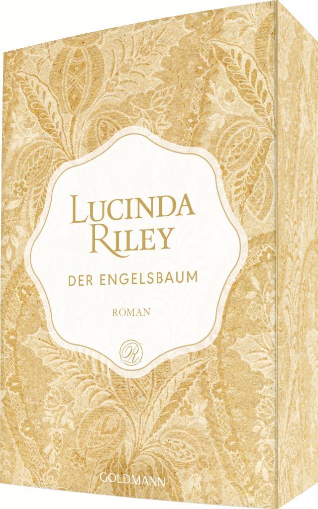 Der Engelsbaum | Riley, Lucinda