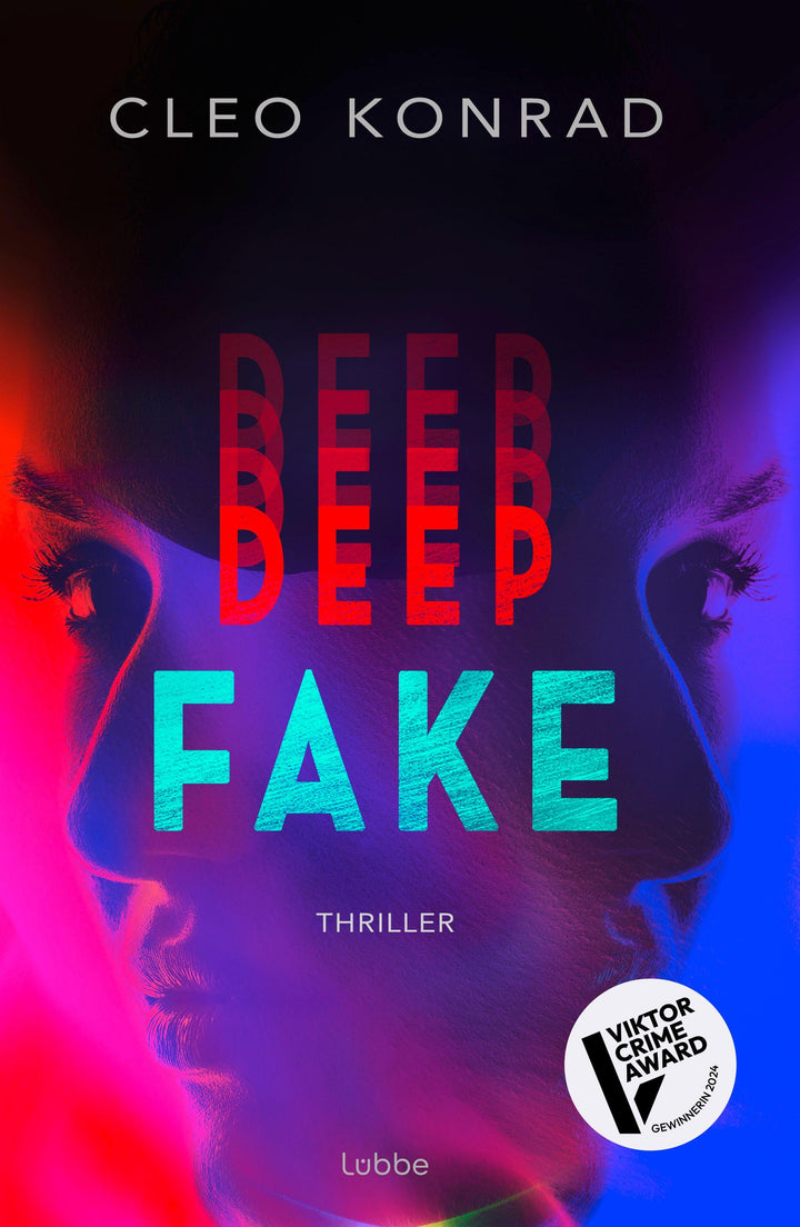 Deep Fake | Konrad, Cleo