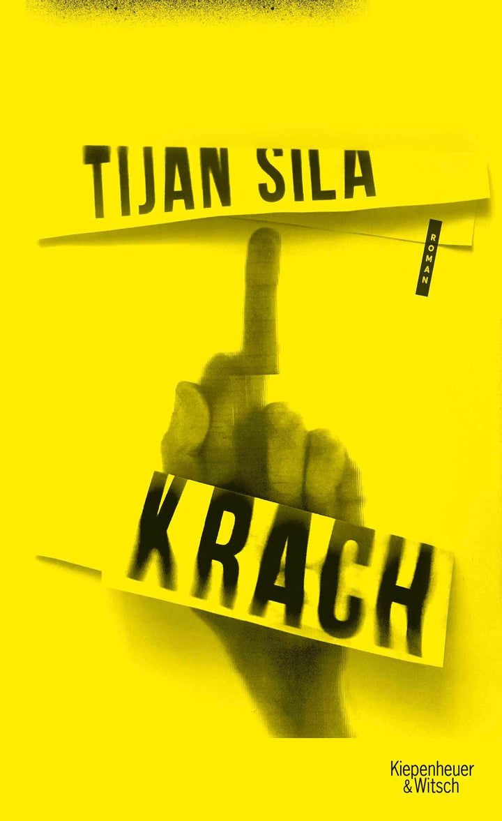 Krach | Sila, Tijan