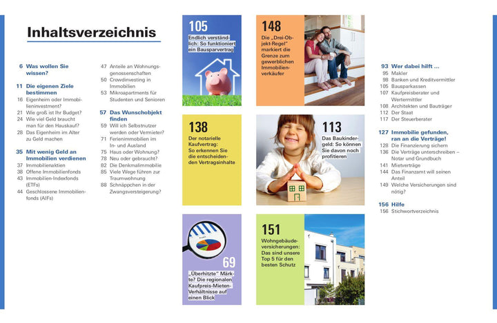 Immobilien als Altersvorsorge und Kapitalanlage | Oberhuber, Nadine