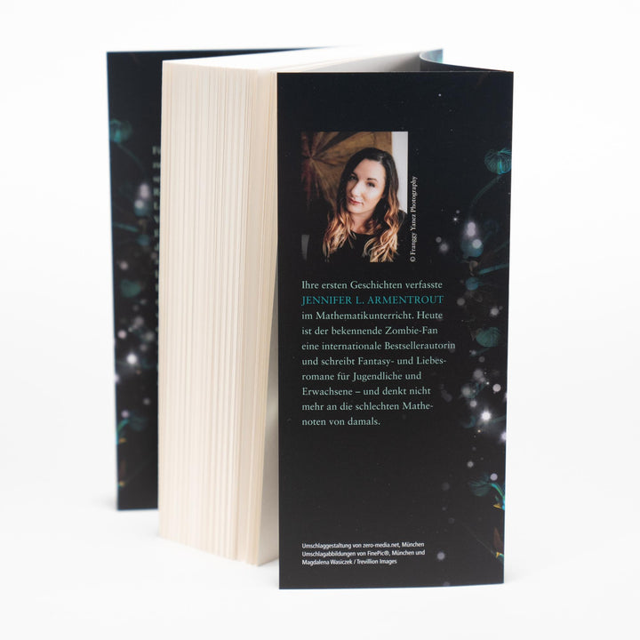 Dark Elements 6 - Funkelnde Gnade | Armentrout, Jennifer L.