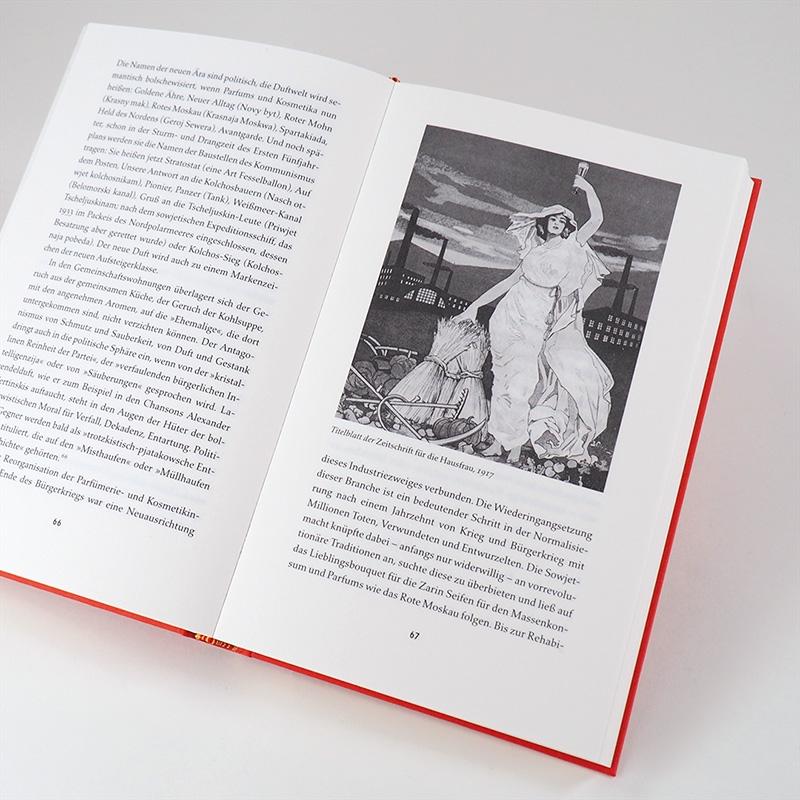 Der Duft der Imperien | Schlögel, Karl